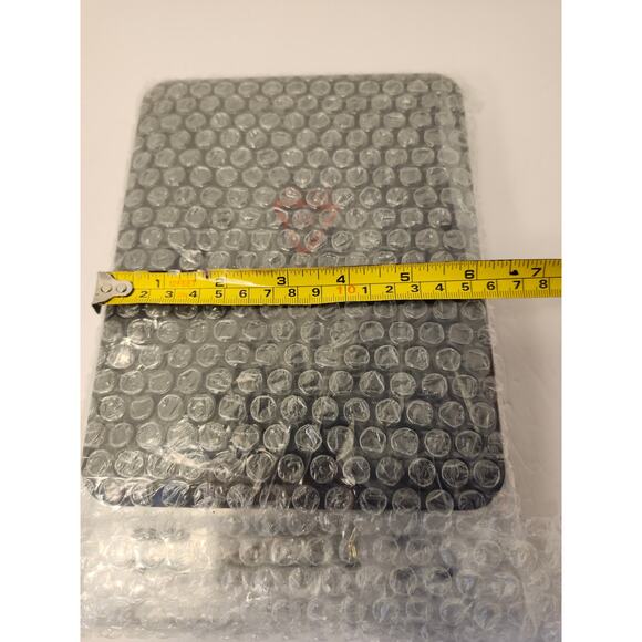 Fuzion PS1 Digital Postal Scale 86# Capacity Open Box TESTED Batteries 5VC - Picture 8 of 8